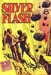 Silver Flash  #36 ([July 1953])
