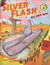 Silver Flash and His Frog-Men (Invincible, 1950 series) #10 — Silver Flash & His Frog-Men (March 1951)