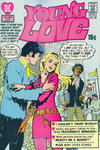 Young Love  #85 (March 1971)