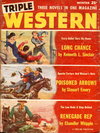 Triple Western  v16#4 ([Winter 1955?])
