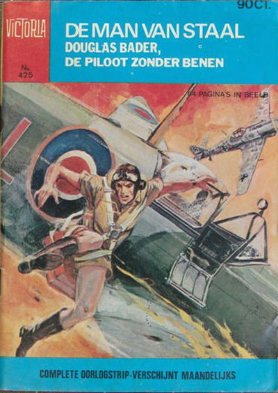 Victoria  #425 ([May 1975?])