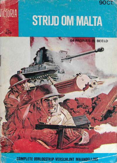 Victoria  #429 ([September 1975?])