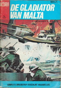 Victoria  #432 ([December 1975?])