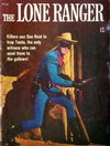 The Lone Ranger  #19-27 ([May 1969])