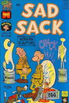 Sad Sack Comics  #139 (March 1963)