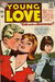 Young Love (DC, 1963 series) #60 (April 1967)