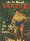 Edgar Rice Burroughs' Tarzan (Rosnock, 1967) #17-84 [November 1967]