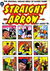 Straight Arrow (Magazine Enterprises, 1950 series) #25 (July-August 1952)