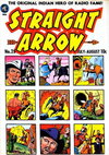 Straight Arrow  #25 (July-August 1952)