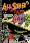 All Star Adventure Comic  #26 ([April 1964?])