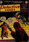 Detective Comics (DC, 1937 series) #191 (January 1953)