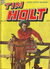 Tim Holt (Magazine Enterprises, 1948 series) #13 (January 1950)