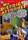 Mr. District Attorney  #51 (May-June 1956)