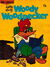 Top Comics Walter Lantz Woody Woodpecker (Ayers & James, 1971) #311 (February 1971)