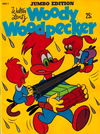 Walter Lantz Woody Woodpecker Giant Edition (Magman, 1975 series)  #45011 (1975)