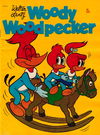 Walter Lantz Woody Woodpecker (Magman, 1969) #19-47