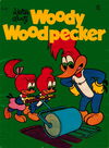 Walter Lantz Woody Woodpecker (Magman, 1969) #19-28 (May 1969)