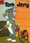 Tom & Jerry Comics  #190 (May 1960)