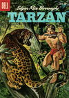Tarzan (Dell, 1948 series) #114 (September-October 1959)