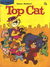 Top Comics Hanna-Barbera's Top Cat (Ayers & James, 1971?) #304 ([1971?])