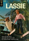 Lassie (Western, 1962? series) #63 October 1963