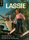 Lassie  #63 (October 1963)