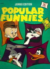 Popular Funnies Jumbo Edition (Rosnock, 1973 series)  #43124 ([1973])
