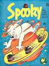 Spooky the Tuff Little Ghost  #26033 ([1976])