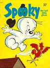 Spooky the Tuff Little Ghost  #26044 ([April 1976])