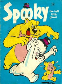 Spooky (Rosnock, 1978) #28013 1978