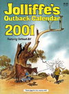 Jolliffe's Outback Calendar  #2001 ([2000?])