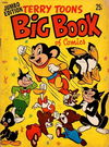 Terry Toons Big Book of Comics Jumbo Edition (Rosnock, 1975 series)  #45006 (1975)