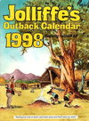 Jolliffe's Outback Calendar  #1998 ([November 1997])