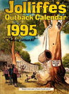 Jolliffe's Outback Calendar  #1995 ([November 1994])