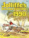 Jolliffe's Outback Calendar  #1990 ([1989])