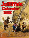 Jolliffe's Outback Calendar  #1988 ([November 1987])