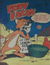 Foxy Fagan (New Century, 1950? series) #57 ([September 1954?])