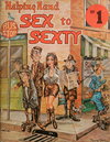 Sex to Sexty  #1 (July 1972)