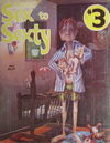 Sex to Sexty (Humour, 1972 series) #3 — Wake-Up [1972?]