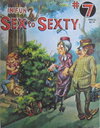 Sex to Sexty  #7 (1973)