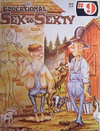 Sex to Sexty  #9 (1973)