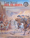 Sex to Sexty  #21 (November 1975)
