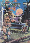Sex to Sexty  #29 ([March 1977?])