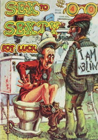 Sex to Sexty  #40 ([January 1979?])