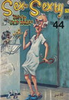 Sex to Sexty  #44 ([September 1979?])