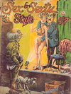 Sex to Sexty  #57 ([November 1981?])
