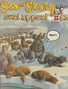 Sex to Sexty (S.R.I., 1974 series) #62 — Seal Appeal