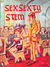 Sex Sexty Stem (S.R.I., 1976?)  — Stem ([1976])
