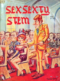 Sex Sexty Stem [nn] ([1976])