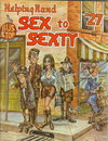 Sex to Sexty  #27 (1970)
